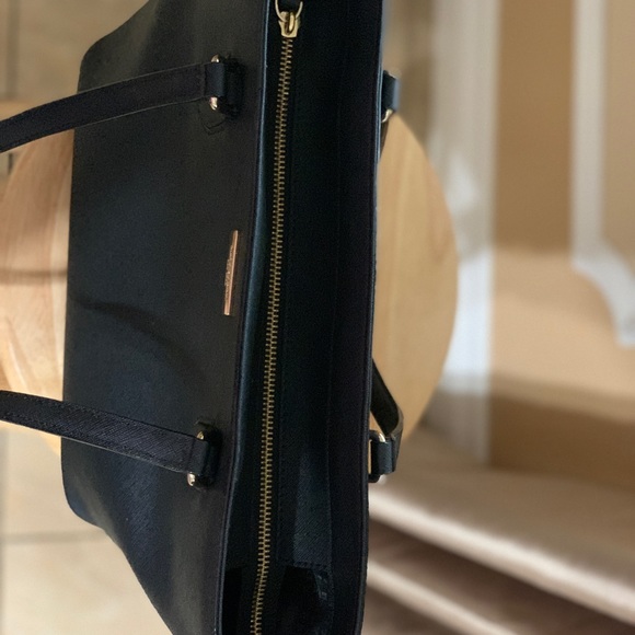 Kate spade black dally tote - Picture 4 of 7